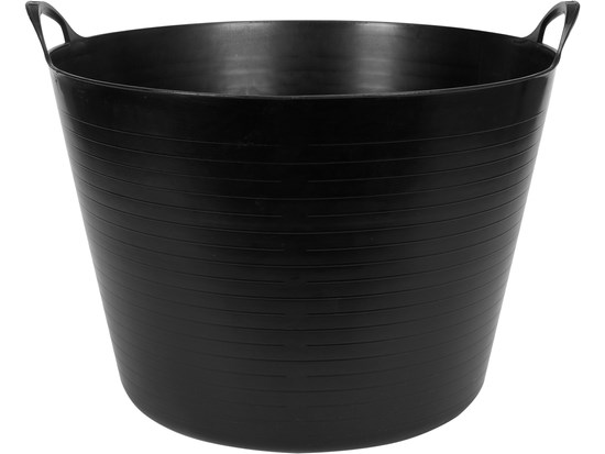Puutarhakori musta 42L VOREL VOREL