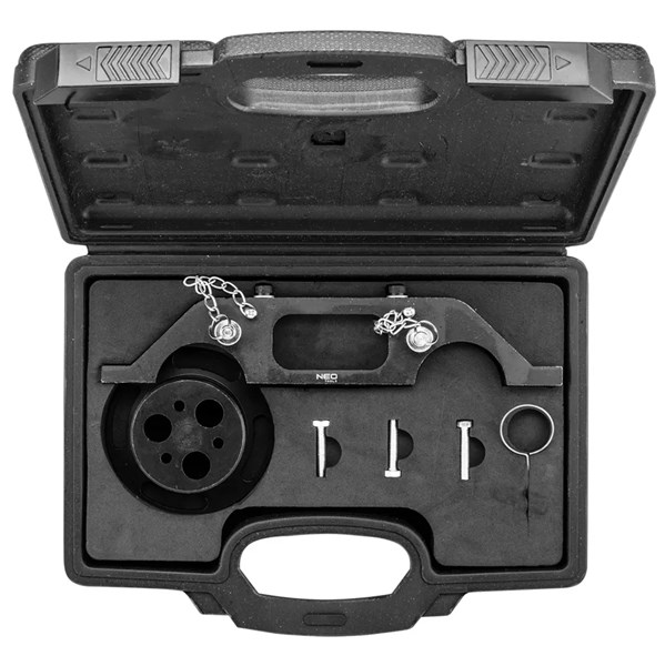 Jakohihnatyökalusarja Opel bensiini- ja diesel NEO Neo