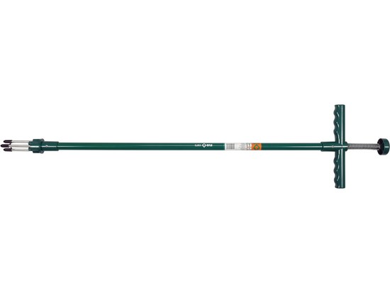 Rikkaruohonpoistaja FLO Flo