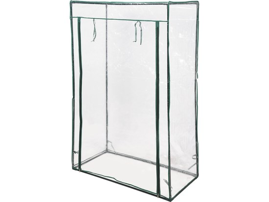 Kasvihuone 100x50x150 cm FLO Flo