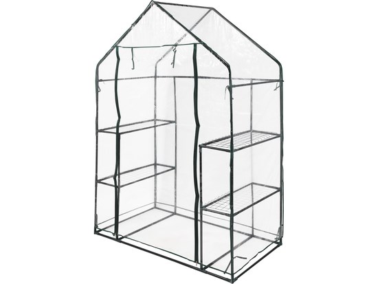 Kasvihuone 143x73x195 cm FLO Flo