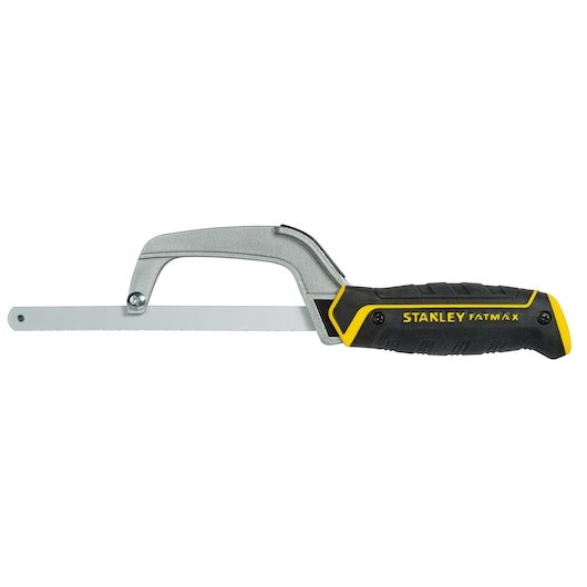 FATMAX minikäsisaha 250 mm STANLEY Stanley