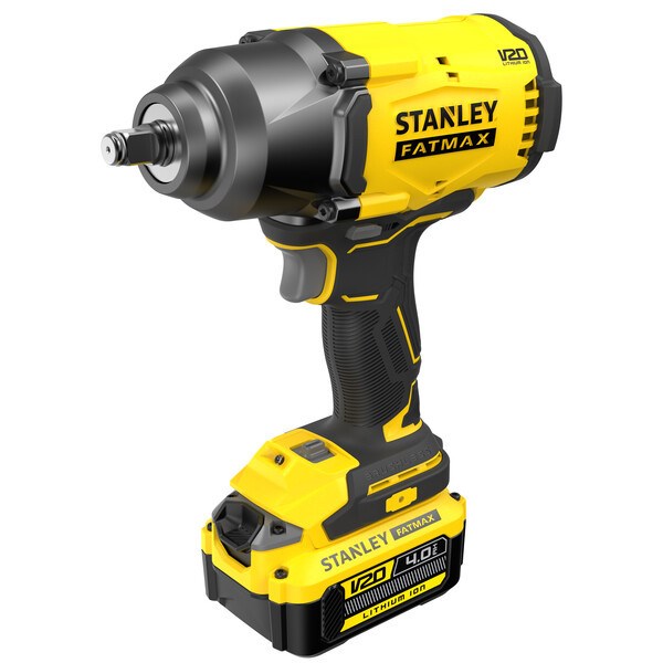 Iskuruuvinväännin 18V FATMAX V20 STANLEY Stanley