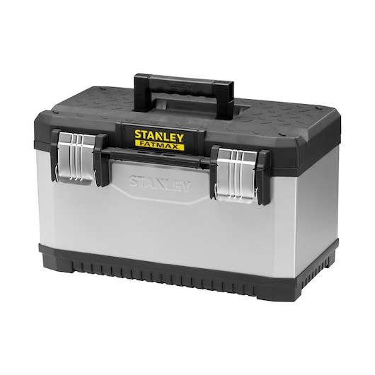 Työkalulaatikko FATMAX harmaa 20" 49,7 x 29,5 x 29,5 cm STANLEY Stanley