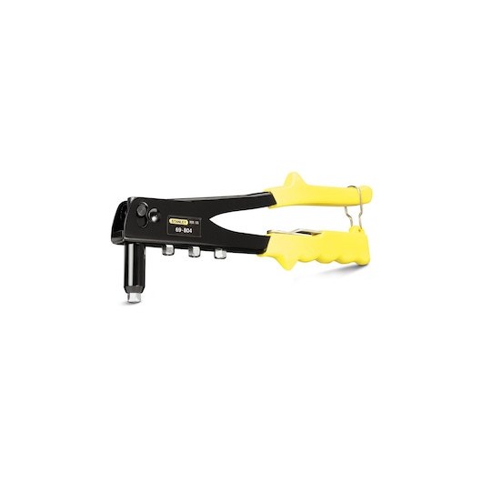 Popniittipihdit MR55, 2,5–5 mm STANLEY Stanley