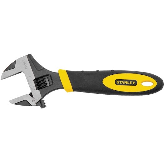 Säädettävä jakoavain MAXSTEEL 150 mm / 6" STANLEY Stanley