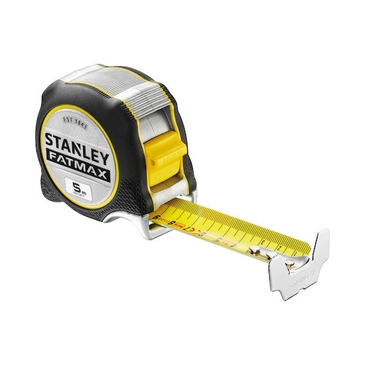 Mittanauha FATMAX Premium 5 m STANLEY Stanley