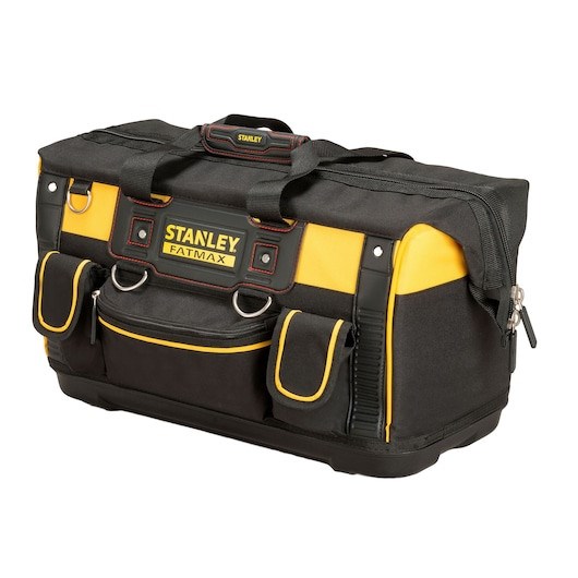 Työkalulaukku FATMAX ulkotaskuilla STANLEY Stanley
