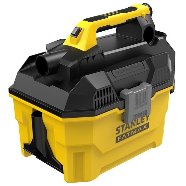 Märkä- ja kuivaimuri 18V FATMAX 7,5 litraa STANLEY Stanley