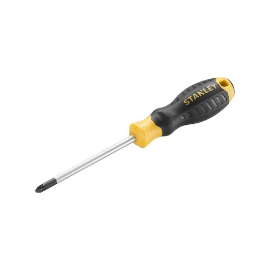 Ruuvimeisseli Pozidriv PZ2 x 100 mm STANLEY Stanley