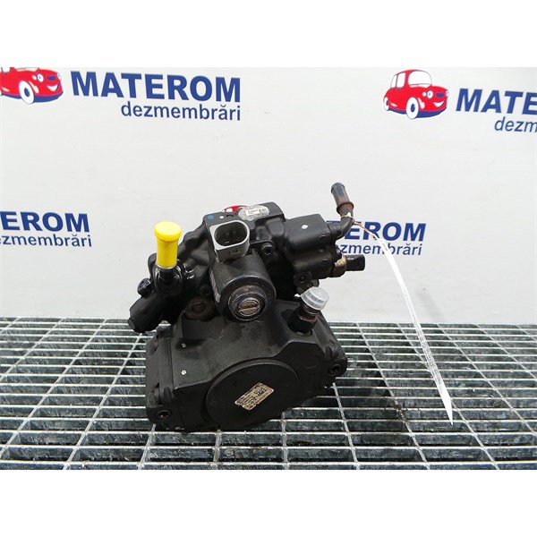 Korkeapainepumppu OE REPARTS Original recycle parts