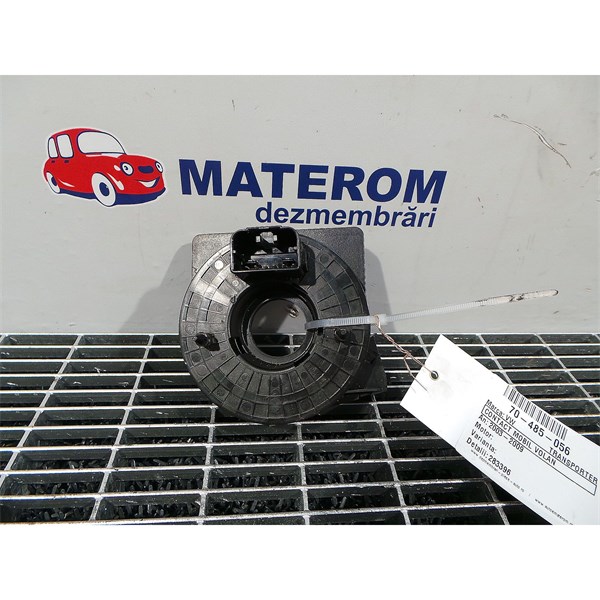 Kellojousi, airbag OE REPARTS Original recycle parts