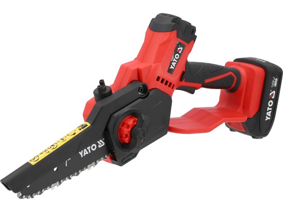 Mini moottorisaha 18V (akun kanssa) YATO Yato