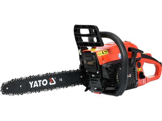 Bensiinikäyttöinen moottorisaha 1800W YATO Yato