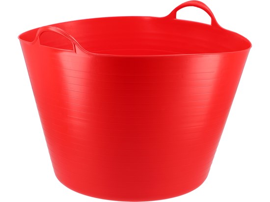 Puutarhakori punainen 42L YATO Yato