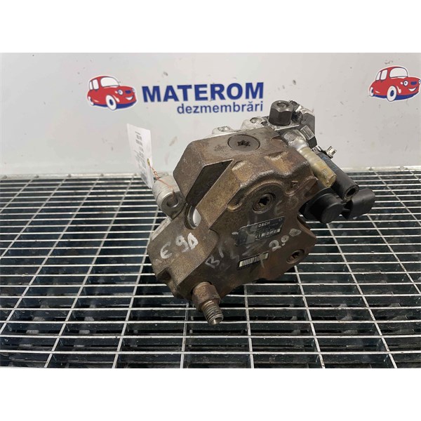 Korkeapainepumppu OE REPARTS Original recycle parts