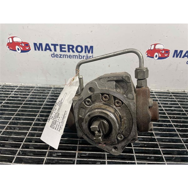 Korkeapainepumppu OE REPARTS Original recycle parts