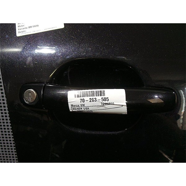 Oven kahva OE REPARTS Original recycle parts