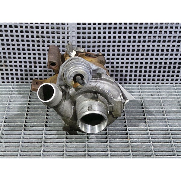 Turboahdin OE REPARTS Original recycle parts