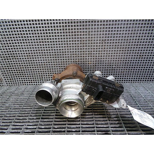 Turboahdin OE REPARTS Original recycle parts