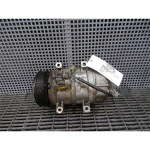 Kompressori, ilmastointilaite OE REPARTS Original recycle parts