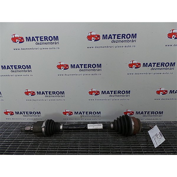Vetoakseli OE REPARTS Original recycle parts
