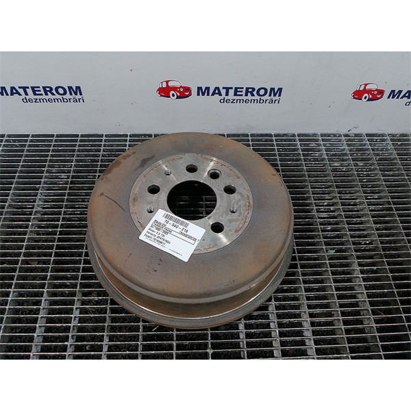 Jarrurumpu OE REPARTS Original recycle parts