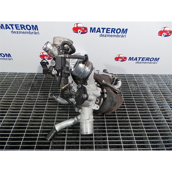 Turboahdin OE REPARTS Original recycle parts