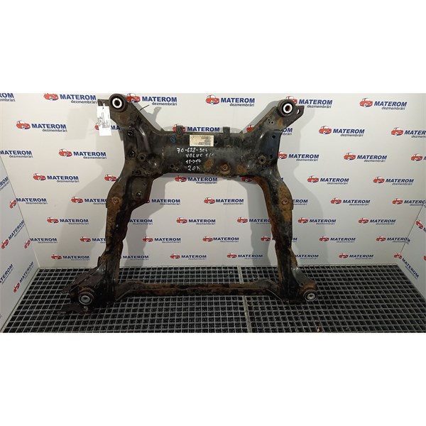 Apurunko/laitepidike OE REPARTS Original recycle parts