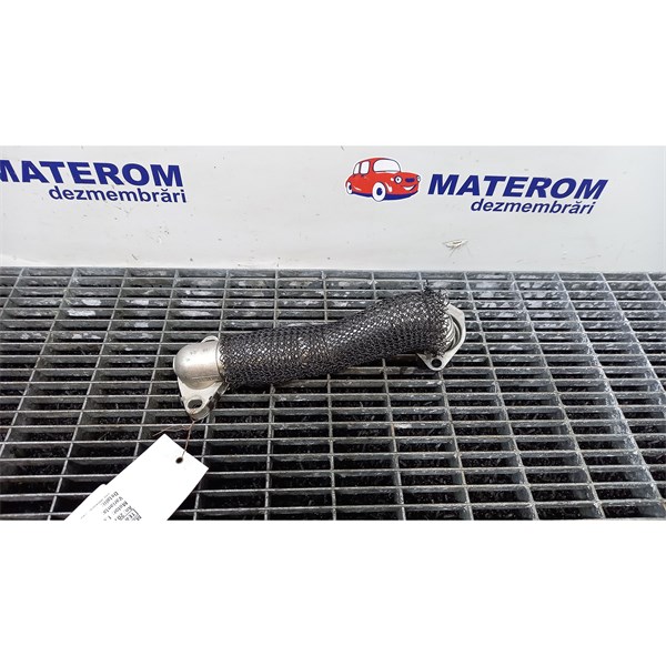 Putki, EGR-venttiili OE REPARTS Original recycle parts