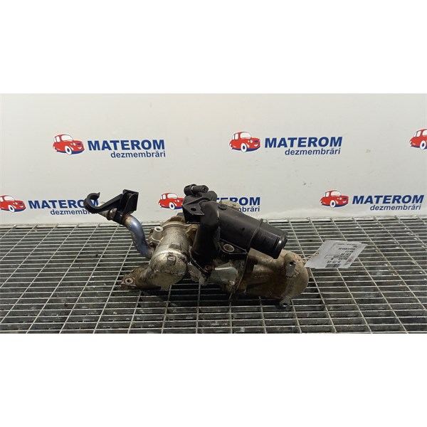 Jäähdytin,pakokaasukierrätys OE REPARTS Original recycle parts