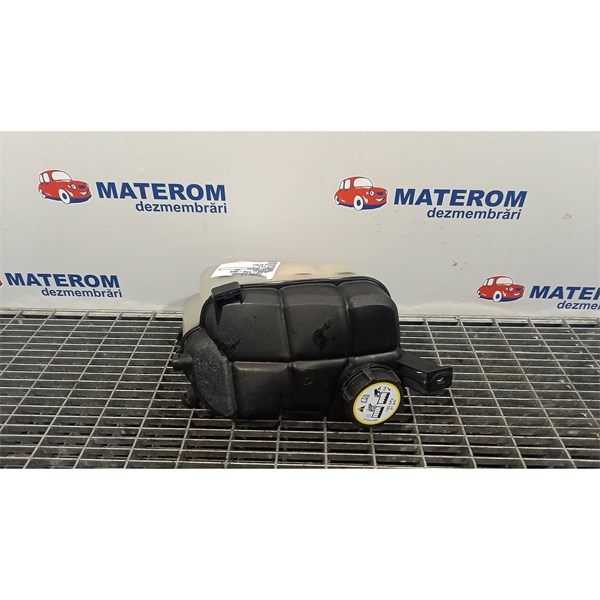 Neste/paisuntasäiliö, jäähdytysneste OE REPARTS Original recycle parts