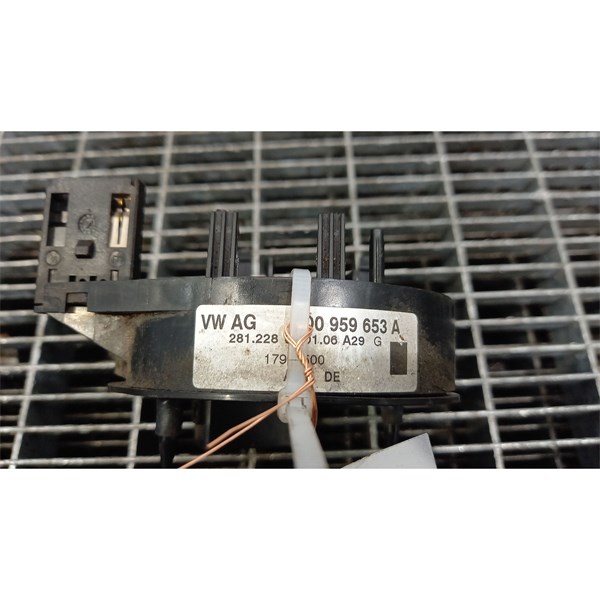 Kellojousi, airbag OE REPARTS Original recycle parts