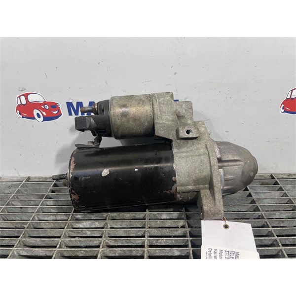 Käynnistin OE REPARTS Original recycle parts