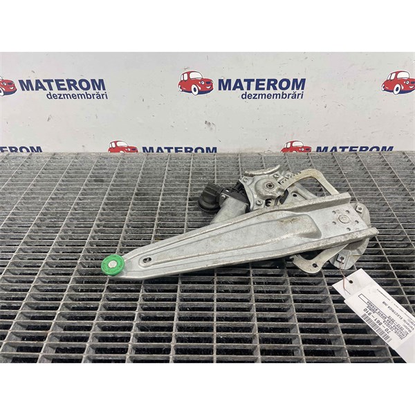 Lasinnostin OE REPARTS Original recycle parts