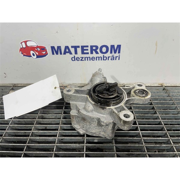 Alipainepumppu, jarrujärjestelmä OE REPARTS Original recycle parts