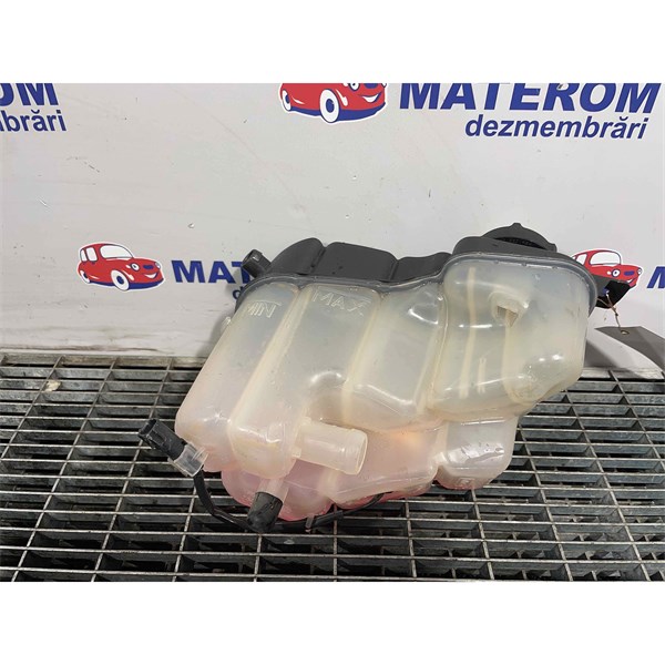 Neste/paisuntasäiliö, jäähdytysneste OE REPARTS Original recycle parts