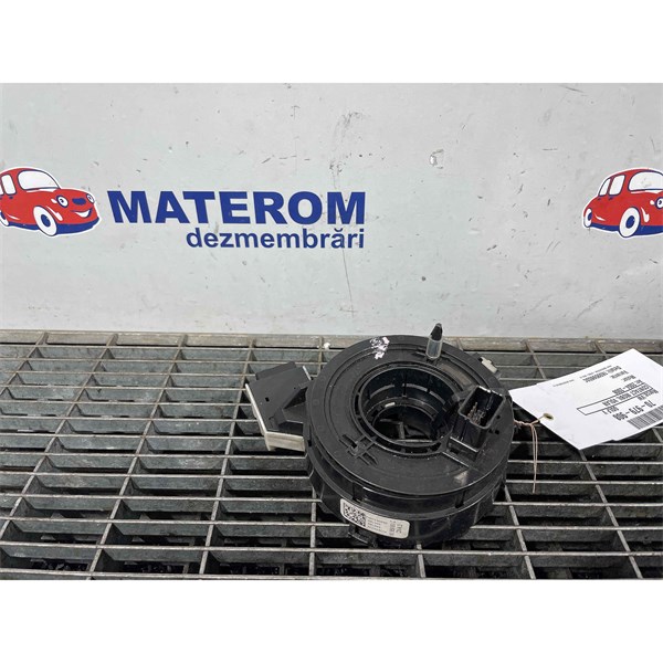 Kellojousi, airbag OE REPARTS Original recycle parts