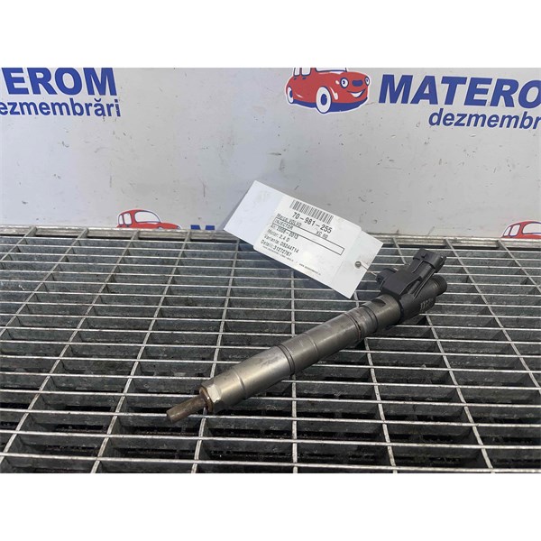 Ruiskutussuutin OE REPARTS Original recycle parts