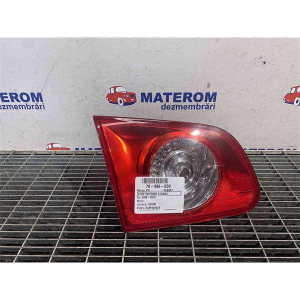 Takasumuvalo OE REPARTS Original recycle parts