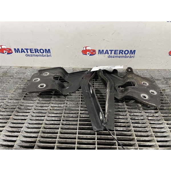 Sarana, konepelti OE REPARTS Original recycle parts