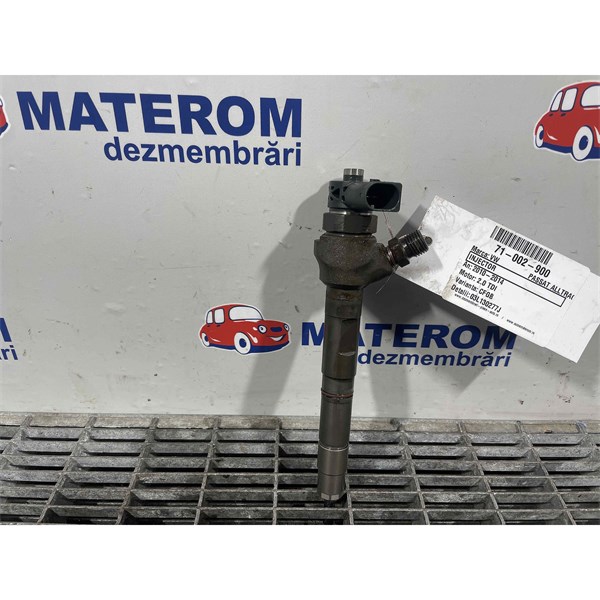 Ruiskutussuutin OE REPARTS Original recycle parts