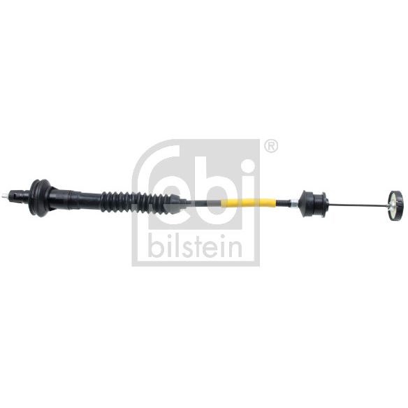 Vaijeri, kytkimen käyttö FEBI BILSTEIN FEBI BILSTEIN