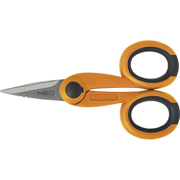 Sähköasentajan sakset 140 mm NEO Neo