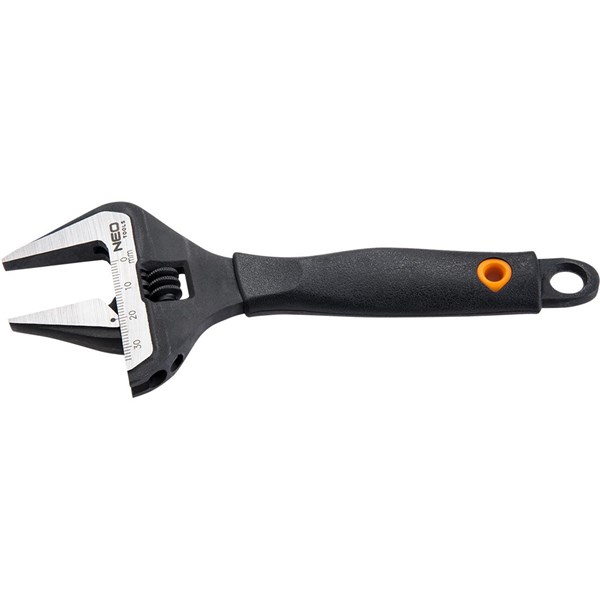 Jakoavain 150 mm avaus 0–34 mm NEO Neo