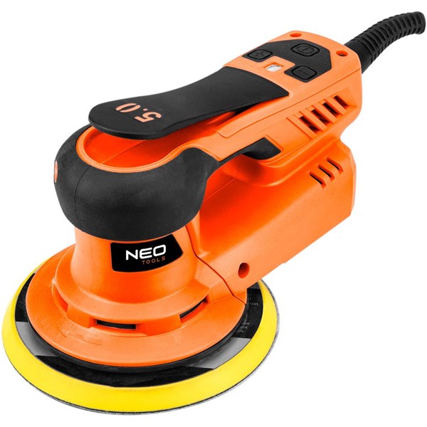 Excenterslip 350W 150 mm NEO - 2360270