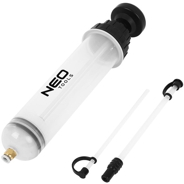 Nesteannosteluruisku 200 ml NEO Neo