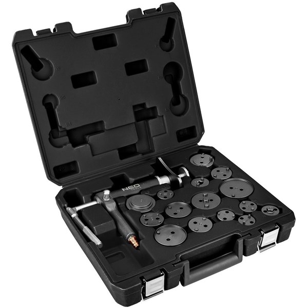 Bromsokspress pneumatisk sats NEO - 2360445