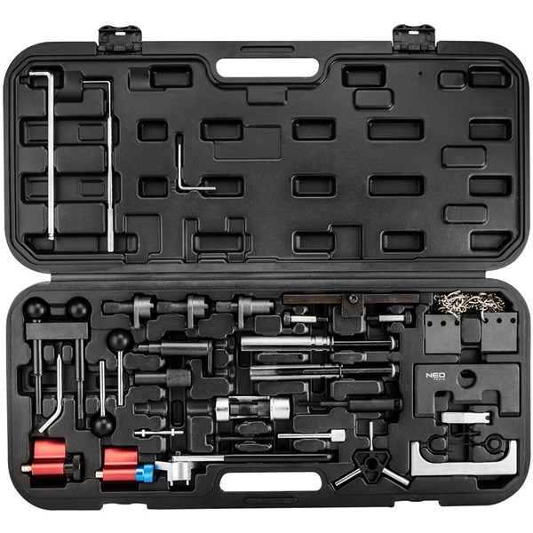 Nokka-akselin lukitussarja VAG diesel / bensiini NEO Neo