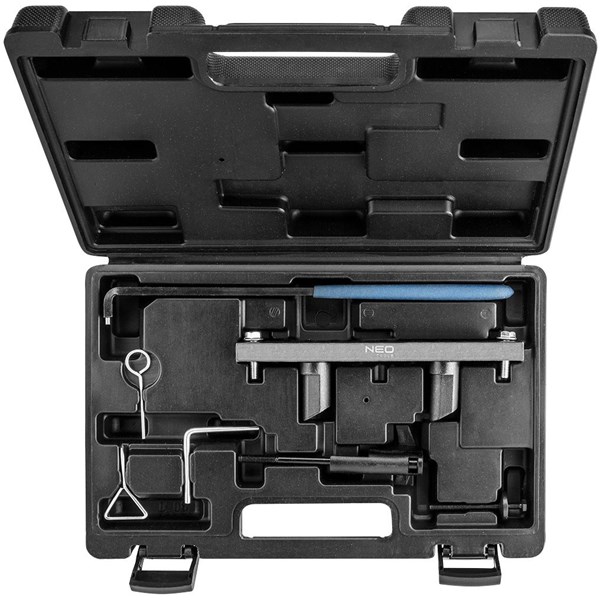 Nokka-akselin lukitussarja VAG bensiini NEO Neo